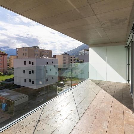 贝林佐拉Residenza 5824公寓 外观 照片