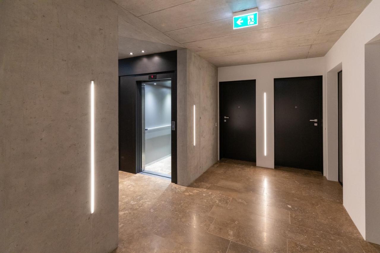 贝林佐拉Residenza 5824公寓 外观 照片